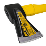 TOP MASTER PRO Topor de despicat 2500g TMP Top Master Pro - scule electrice si unelte profesionale - BricoMart