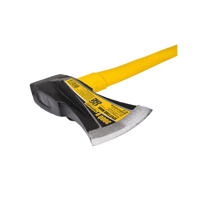TOP MASTER PRO Topor de despicat 3000g TMP Top Master Pro - scule electrice si unelte profesionale - BricoMart