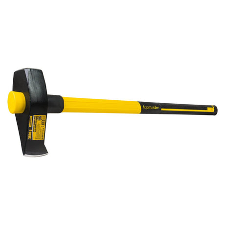 TOP MASTER PRO Topor de despicat cu maner din fibra de sticla 3600 G TMP Top Master Pro - scule electrice si unelte profesionale - BricoMart