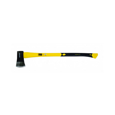 TOP MASTER PRO Topor maner fibra 1130g TMP Maner din fibra de sticla poliamida Material lama calita:otel de inalta calitate Greutate: 1100g Top Master Pro - scule electrice si unelte profesionale - BricoMart