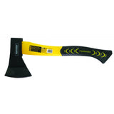 TOP MASTER PRO Topor maner fibra 600g DIN5131 TMP Maner din fibra de sticla poliamida Material lama calita:otel de inalta calitate Greutate: 600g Top Master Pro - scule electrice si unelte profesionale - BricoMart