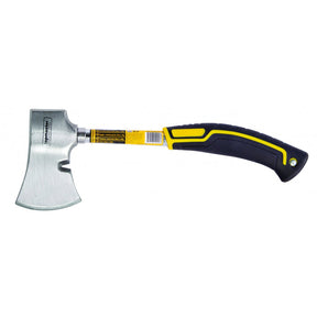 TOP MASTER PRO Toporisca 340mm TMP Maner din fibra de sticla poliamida Material lama calita:otel de inalta calitate Greutate: 560g Top Master Pro - scule electrice si unelte profesionale - BricoMart
