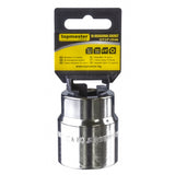 TOP MASTER PRO Tubulara 12PT 3/4" x 22mm TMP Material: otel crom - vanadiu de inalta calitate 50BV30. Cu acoperire anticoroziune Top Master Pro - scule electrice si unelte profesionale - BricoMart