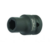TOP MASTER PRO Tubulara de impact 1/2"10mm CR - MO TMP Material: otel calit crom - molibden de inalta calitate Potrivit pentru chei de impact pneumatice Standard - DIN3129 Top Master Pro - scule electrice si unelte profesionale - BricoMart