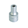 TOP MASTER PRO Tubulara E14 1/2" TMP Material: otel crom-vanadiu de inalta calitate 50BV30 Standard - DIN3124 Top Master Pro - scule electrice si unelte profesionale - BricoMart