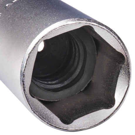 TOP MASTER PRO Tubulara - satin 1/2"x21mm CR-V TMP Material:otel crom-vanadiu Top Master Pro - scule electrice si unelte profesionale - BricoMart
