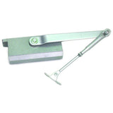 TOP STRONG Amortizor inchidere usa argintiu TS Instalare usoara Constructie stabila si robusta Top Strong - scule electrice si unelte profesionale - BricoMart