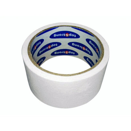 TOP STRONG Banda hartie 38mm TS Pentru a proteja suprafetele de contaminare Top Strong - scule electrice si unelte profesionale - BricoMart