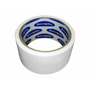 TOP STRONG Banda hartie 50mm TS Pentru a proteja suprafetele de contaminare Top Strong - scule electrice si unelte profesionale - BricoMart