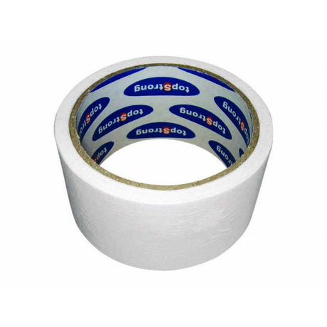TOP STRONG Banda hartie 50mm TS Pentru a proteja suprafetele de contaminare Top Strong - scule electrice si unelte profesionale - BricoMart