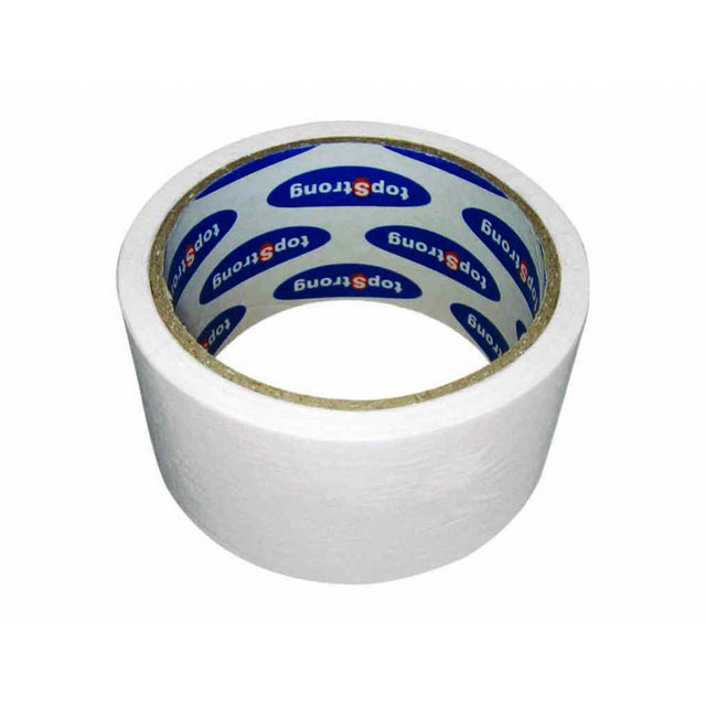 TOP STRONG Banda hartie 50mm TS Pentru a proteja suprafetele de contaminare Top Strong - scule electrice si unelte profesionale - BricoMart