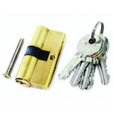 TOP STRONG Butuc broasca 60mm cu 6 chei TS Instalare usoara Set cu 6 chei Top Strong - scule electrice si unelte profesionale - BricoMart
