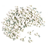 TOP STRONG Clipsuri plastic 7mm / set 100pcs TS Material: PVC Instalare rapida si usoara Top Strong - scule electrice si unelte profesionale - BricoMart