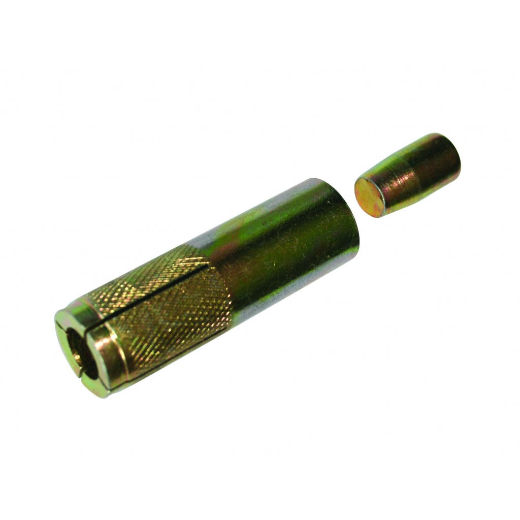TOP STRONG Conespand ingopat 10mm TS 50 buc Zincat Top Strong - scule electrice si unelte profesionale - BricoMart