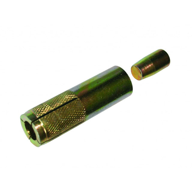 TOP STRONG Conespand ingopat 6mm TS 100 buc Zincat Top Strong - scule electrice si unelte profesionale - BricoMart