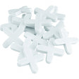 TOP STRONG Distantiere 6.0mm 75pcs TS Material: Plastic Top Strong - scule electrice si unelte profesionale - BricoMart