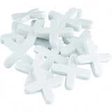 TOP STRONG Distantiere 6.0mm 75pcs TS Material: Plastic Top Strong - scule electrice si unelte profesionale - BricoMart