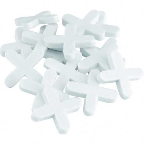 TOP STRONG Distantiere 6.0mm 75pcs TS Material: Plastic Top Strong - scule electrice si unelte profesionale - BricoMart