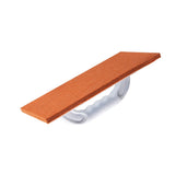 TOP STRONG Gletiera burete 10mm 120x240mm TS Maner plastic Pentru chituire Top Strong - scule electrice si unelte profesionale - BricoMart