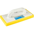 TOP STRONG Gletiera burete 280x140x25mm TS Maner plastic Pentru curatarea placilor ceramice dupa chituire rosturi Top Strong - scule electrice si unelte profesionale - BricoMart