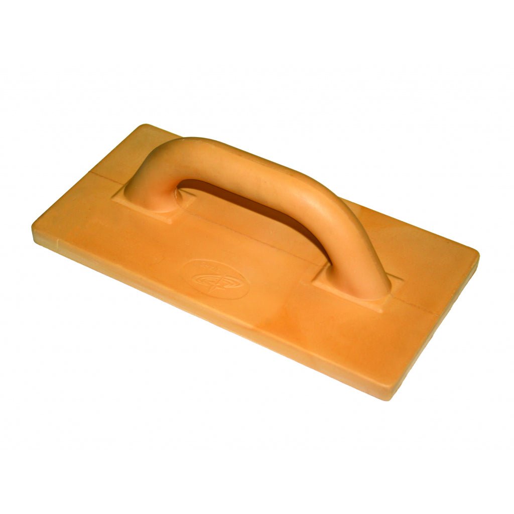TOP STRONG Gletieradin plastic 280x140mm TS Pentru aplicari de tencuieli minerale si structurale Top Strong - scule electrice si unelte profesionale - BricoMart