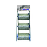 TOP STRONG Lant 3mm / 120m TS Zale rotunde Lungime: 120m Top Strong - scule electrice si unelte profesionale - BricoMart