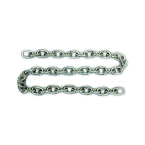 TOP STRONG Lant 6mm / 30m - 0.8 kg/m TS Zale rotunde Top Strong - scule electrice si unelte profesionale - BricoMart