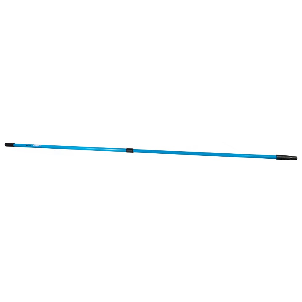 TOP STRONG Maner prelungitor pentru trafalet otel.flexi 1150mm - 2000mm T Corp din otel Telescopic Top Strong - scule electrice si unelte profesionale - BricoMart