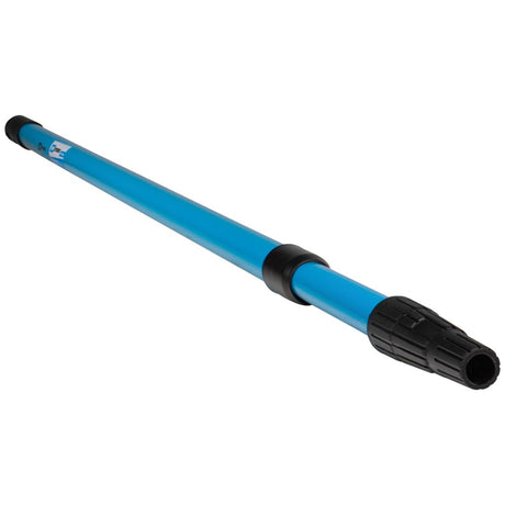 TOP STRONG Maner prelungitor pentru trafalet otel.flexi 1150mm - 2000mm T Corp din otel Telescopic Top Strong - scule electrice si unelte profesionale - BricoMart