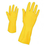 TOP STRONG Manusi gospodarie BASIC "S" TS Material: latex Top Strong - scule electrice si unelte profesionale - BricoMart