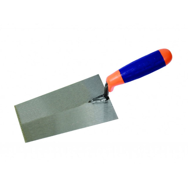 TOP STRONG Mistrie 7"/175mm TS Manere de lemn Fabricat din otel de calitate Top Strong - scule electrice si unelte profesionale - BricoMart