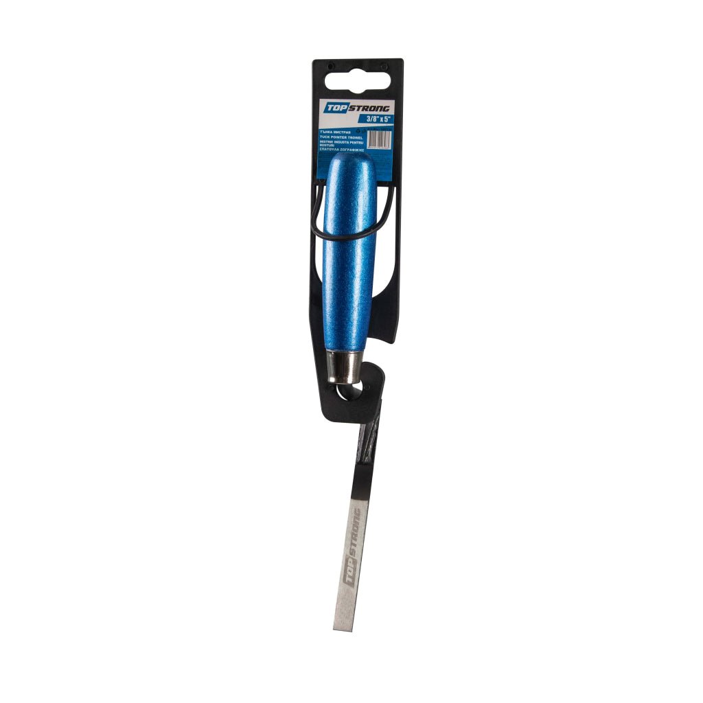 TOP STRONG Mistrie ingusta pentru rosturi TS Top Strong - scule electrice si unelte profesionale - BricoMart