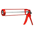 TOP STRONG Pistol pentru tub silicon 9"/225mm schelet TS Corp metalic usor, tip schelet Top Strong - scule electrice si unelte profesionale - BricoMart