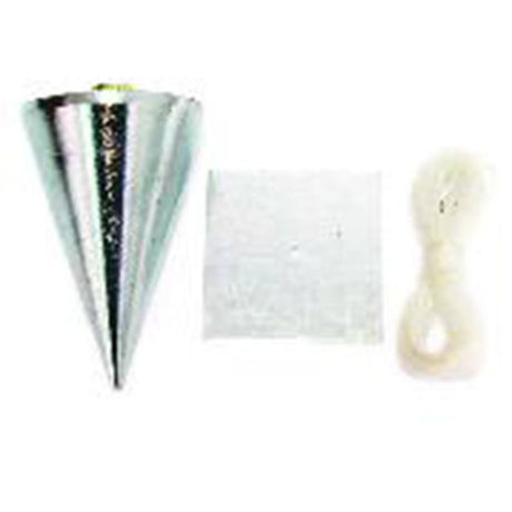 TOP STRONG Plumb ptr trasat 300g TS Pentru determinarea verticalitatii Top Strong - scule electrice si unelte profesionale - BricoMart