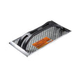 TOP STRONG Rindea pentru BCA 100x190 TS Maner plastic Top Strong - scule electrice si unelte profesionale - BricoMart
