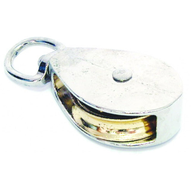 TOP STRONG Scripete 1"/25mm TS Scripete cu carlig inchis Top Strong - scule electrice si unelte profesionale - BricoMart