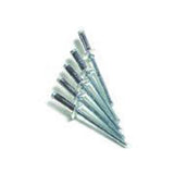 TOP STRONG Set po - nituri 4x14mm set 500pcs TS Corp din otel si aluminiu Rezistenta buna la coroziune Top Strong - scule electrice si unelte profesionale - BricoMart
