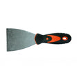 TOP STRONG Spaclu maner plastic 65mm GD Maner bi-material Top Strong - scule electrice si unelte profesionale - BricoMart