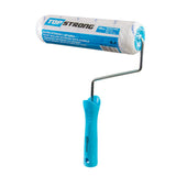 TOP STRONG Trafalet INTERIOR 230MM cu maner TS Mâner ergonomic din plastic cu orificiu de agățat pentru o prindere ușoară în timpul lucrului Top Strong - scule electrice si unelte profesionale - BricoMart