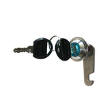 TOP STRONG Zavor TS Instalare rapida si usoara Cu 2 chei Top Strong - scule electrice si unelte profesionale - BricoMart