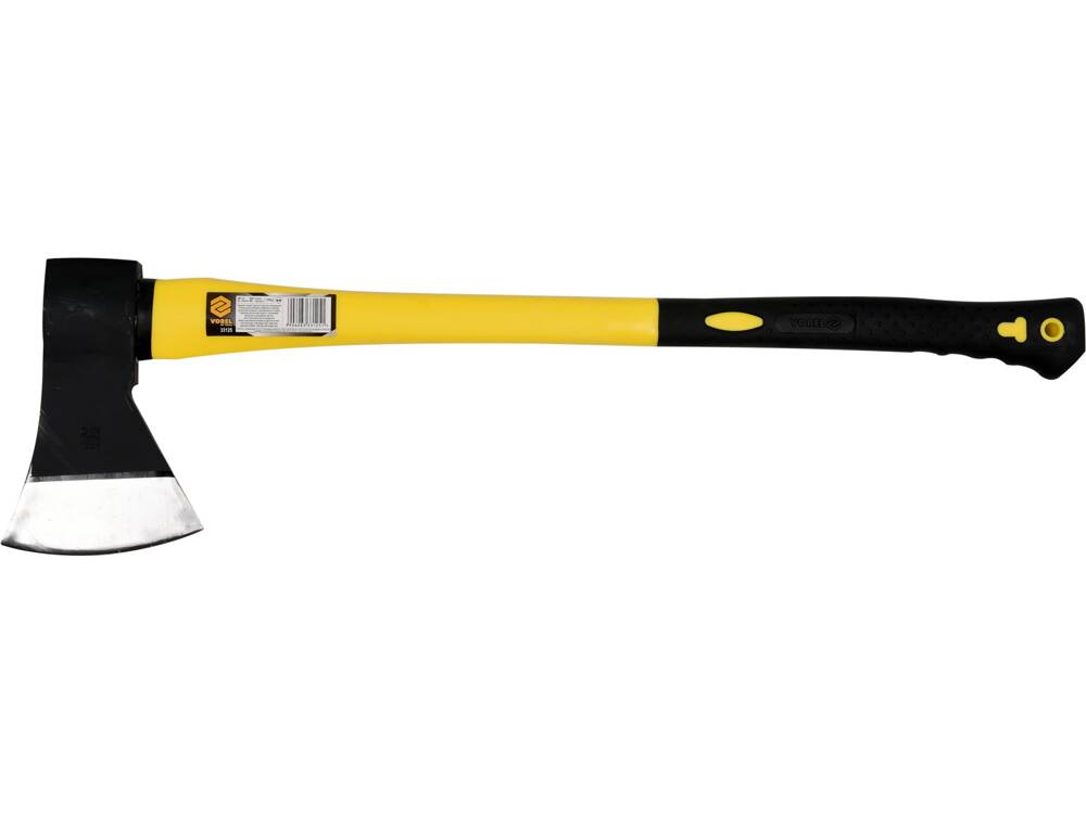 TOPOR CU COADA VOREL 33125 DIN FIBRA DE STICLA 1250G VOREL - scule electrice si unelte profesionale - BricoMart