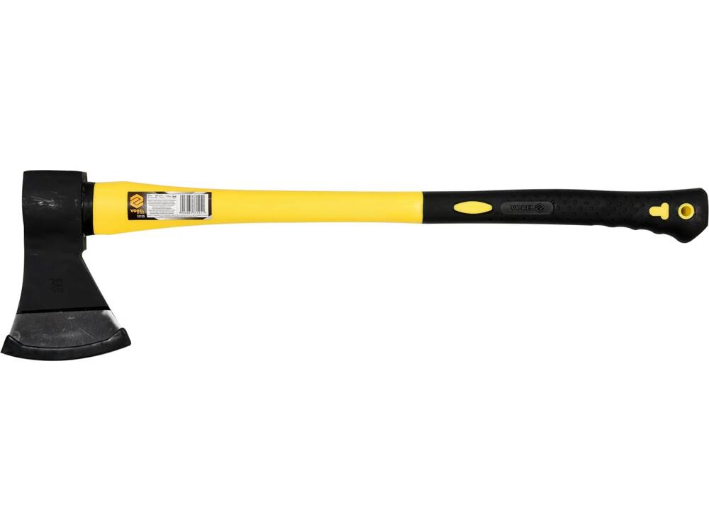 TOPOR CU COADA VOREL 33125 DIN FIBRA DE STICLA 1250G VOREL - scule electrice si unelte profesionale - BricoMart