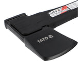 TOPOR CU MANER DIN NYLON 1000G Yato YT - 79971 - ergonomic, rezistent Yato - scule electrice si unelte profesionale - BricoMart