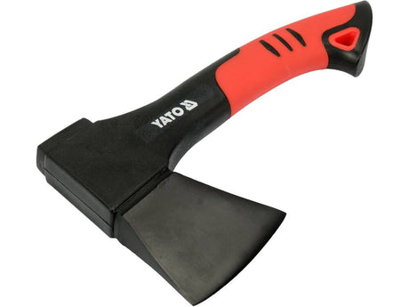 TOPOR CU MANER YATO YT - 80070 DIN NAILON, 500G, 23CM YATO - scule electrice si unelte profesionale - BricoMart