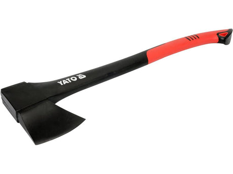 TOPOR CU MANER YATO YT - 80073 DIN NAILON, 1400G, 60CM YATO - scule electrice si unelte profesionale - BricoMart