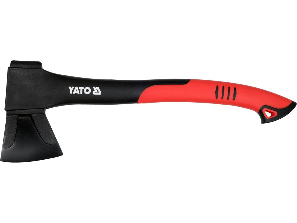 TOPOR CU PANA YATO YT - 80080 900G, 45CM, MANER NAILON YATO - scule electrice si unelte profesionale - BricoMart