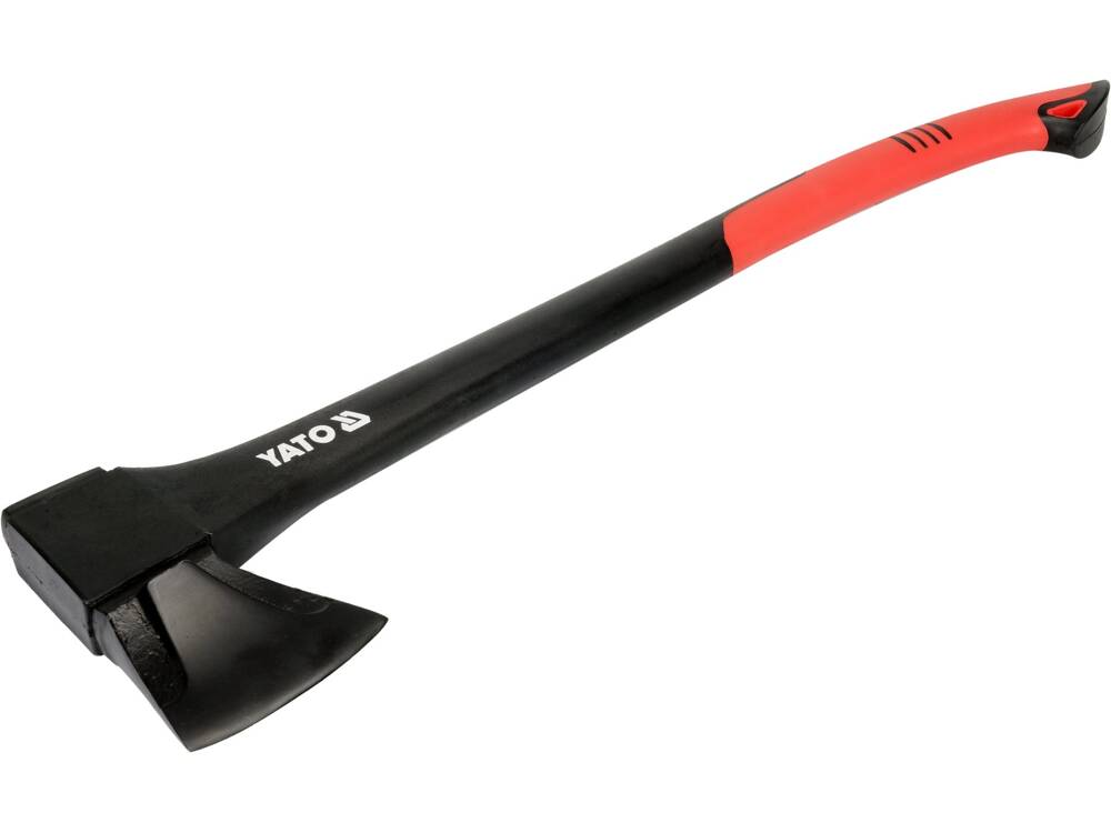 TOPOR CU PANA YATO YT-80082 1800G, 72CM, MANER NAILON YATO - scule electrice si unelte profesionale - BricoMart