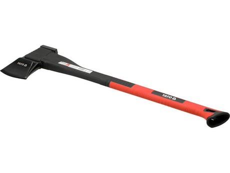TOPOR PT DESPICAT, MANER DIN NYLON 2800G Yato YT - 79973 - ergonomic, rezistent Yato - scule electrice si unelte profesionale - BricoMart