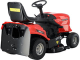 Tractor de tuns iarba YATO YT - 85551 546 cm3, 1070 mm, motor LONCIN , cutie de viteze hidrostatica YATO - scule electrice si unelte profesionale - BricoMart