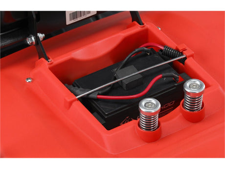 Tractor de tuns iarba YATO YT - 85551 546 cm3, 1070 mm, motor LONCIN , cutie de viteze hidrostatica YATO - scule electrice si unelte profesionale - BricoMart